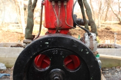 Båtmotor