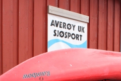 Averøy UK Sjøsport